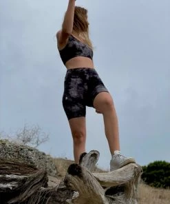 A.ell Design Bamboo Bike Shorts