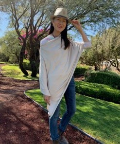 A.ell Design The Softest Poncho 33 A.ell Design The Softest Poncho