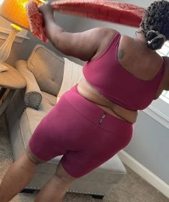 A.ell Design Bamboo Bike Shorts