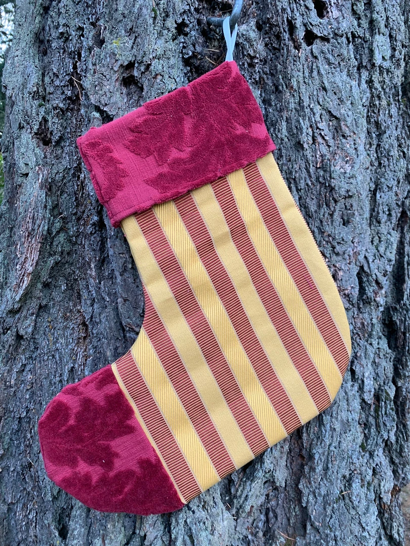 A.ell Design Christmas Stocking SALE 5 A.ell Design Christmas Stocking SALE