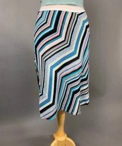 A.ell Design Easy Bias Skirt