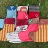 A.ell Design Christmas Stocking SALE