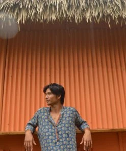 Indie Ella Talynn Shirt