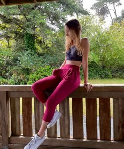 A.ell Design Bamboo Jogger