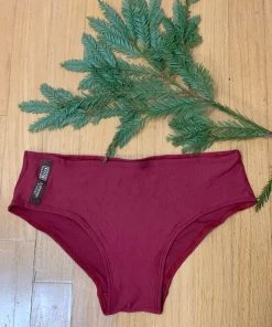 A.ell Design Bamboo Undies - Hipster Fit