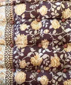 Indie Ella Lark Box Cushion (large) For The Home