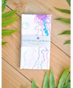 Cultivate Hawaii Kauai Tea Towels 38 Cultivate Hawaii Kauai Tea Towels