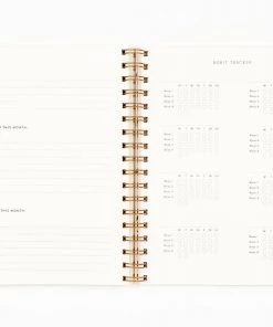 Pen & Pillar Handmade Day Planner 22 Pen & Pillar Handmade Day Planner