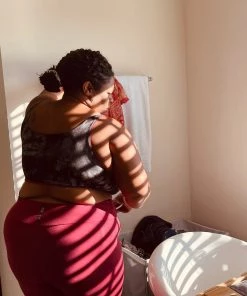 A.ell Design Sporty Bralette - Reversible