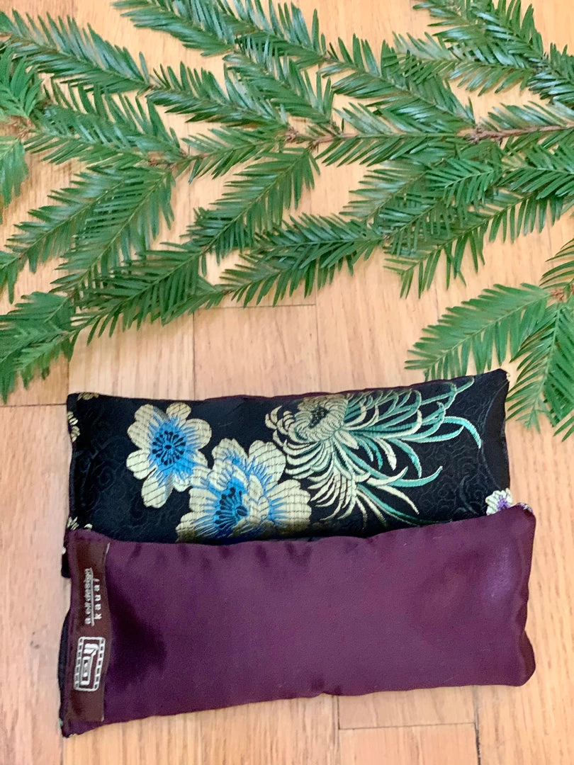 A.ell Design Luxurious Eye Pillow 16 A.ell Design Luxurious Eye Pillow