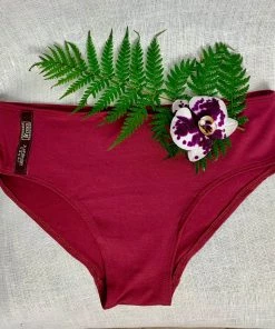 A.ell Design Bamboo Undies - Hipster Fit