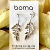 Boma Jewelry Leila Earring