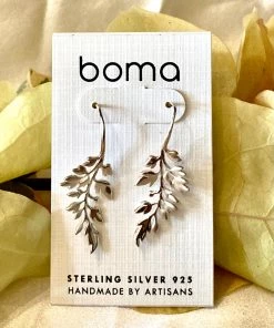 Boma Jewelry Leila Earring