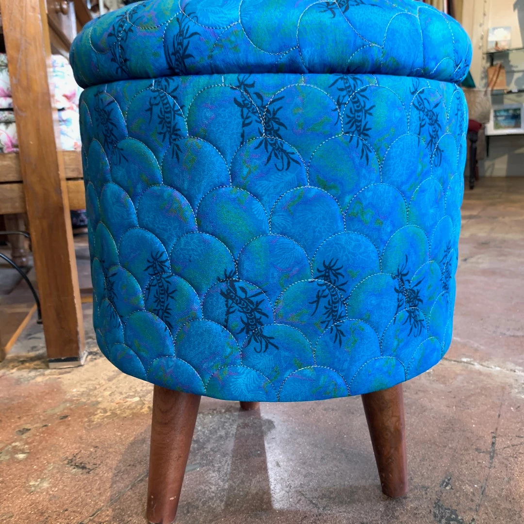 Indie Ella Stool With Lid For The Home 4 Indie Ella Stool With Lid For The Home