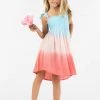 Tiare Hawaii Kids Hollie Dress