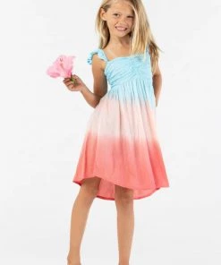Tiare Hawaii Kids Hollie Dress