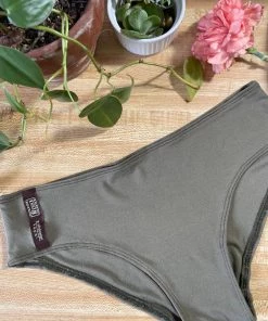 A.ell Design Bamboo Undies - Hipster Fit