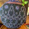 Indie Ella Round Meditation Pillow
