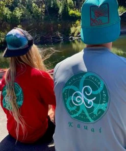 A.ell Design Tops A.ell Rash Guard