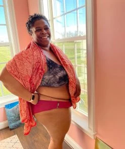 A.ell Design Bamboo Undies - Hipster Fit