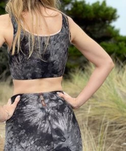 A.ell Design Sporty Bralette - Reversible