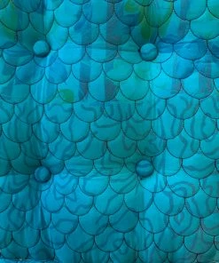 Indie Ella Lark Box Cushion (large) For The Home