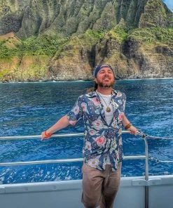 A.ell Design Mens Hemp Shorts 15 A.ell Design Mens Hemp Shorts