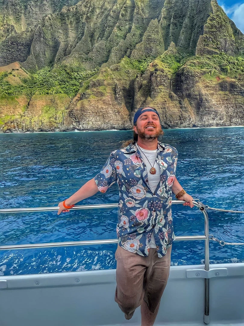 A.ell Design Mens Hemp Shorts 9 A.ell Design Mens Hemp Shorts