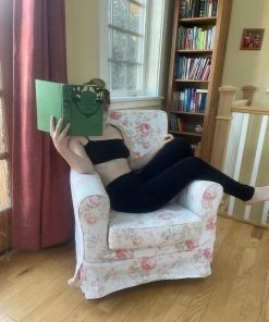 A.ell Design Bamboo Leggings 27 A.ell Design Bamboo Leggings