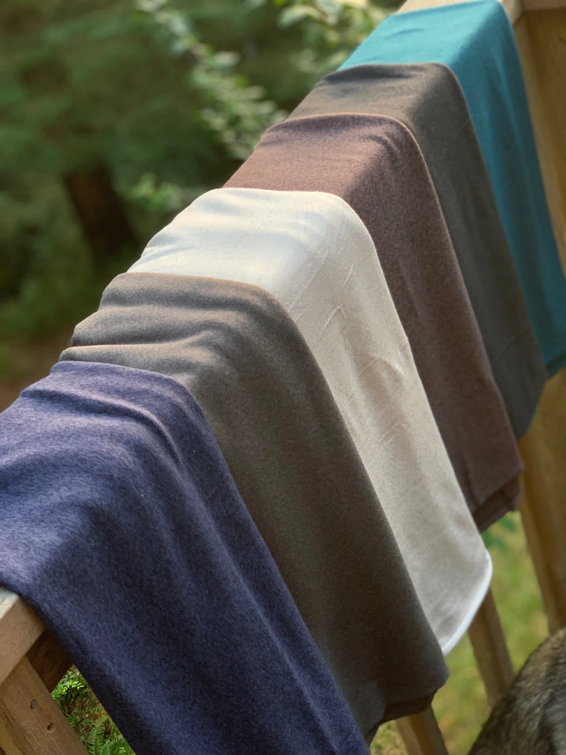 A.ell Design The Softest Poncho 21 A.ell Design The Softest Poncho