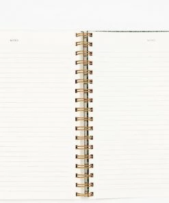 Pen & Pillar Handmade Day Planner 18 Pen & Pillar Handmade Day Planner