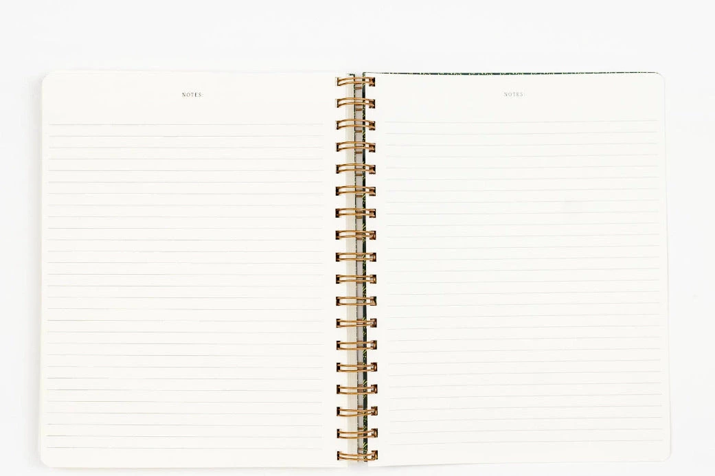 Pen & Pillar Handmade Day Planner 7 Pen & Pillar Handmade Day Planner