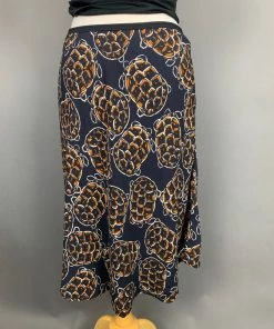 A.ell Design Easy Bias Skirt