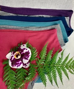 A.ell Design Bamboo Undies - Hipster Fit