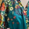 A.ell Design Deluxe Handmade Cotton Robe 2 A.ell Design Deluxe Handmade Cotton Robe