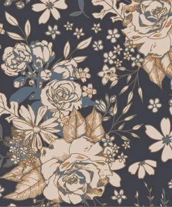 A.ell Design Kids Hawaiian Shirt