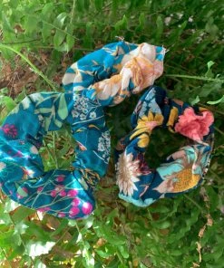 A.ell Design Hats, Bags & Accessories Scrunchie