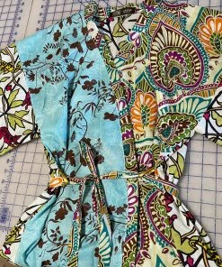 A.ell Design Handmade Cotton Robe 21 A.ell Design Handmade Cotton Robe