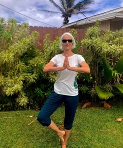 A.ell Design New Bamboo Logo Tee - Women