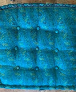 Indie Ella Lark Box Cushion (large) For The Home