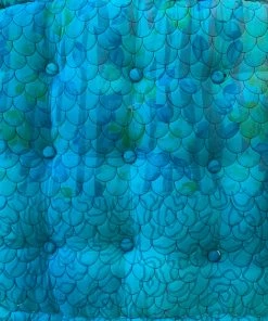 Indie Ella Lark Box Cushion (large) For The Home