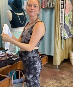 A.ell Design Bamboo Bike Shorts