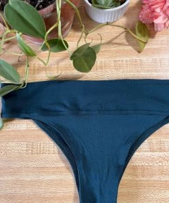 A.ell Design Bamboo Undies - Tanga Fit