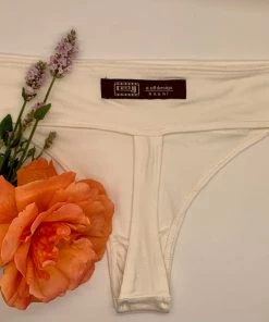 A.ell Design Bamboo Undies - Thong