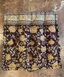 Indie Ella Lark Box Cushion (large) For The Home