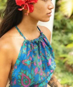 Indie Ella Eden Dress - Short