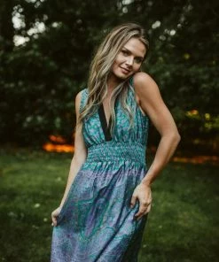 Indie Ella Dresses Fern Dress