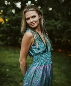 Indie Ella Dresses Fern Dress