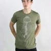 Super Maggie Charlie Mens Tee 1 Super Maggie Charlie Mens Tee