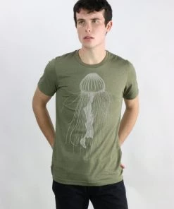 Super Maggie Charlie Mens Tee
